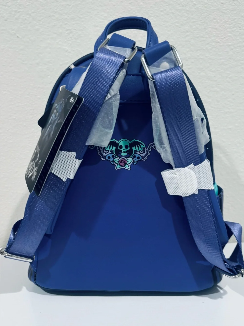Loungefly Corpse Bride Backpack and Wallet Set